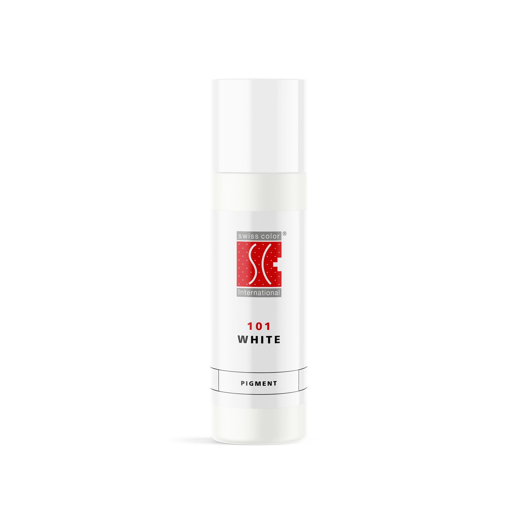 Swiss Color - Base 101 White 5ml