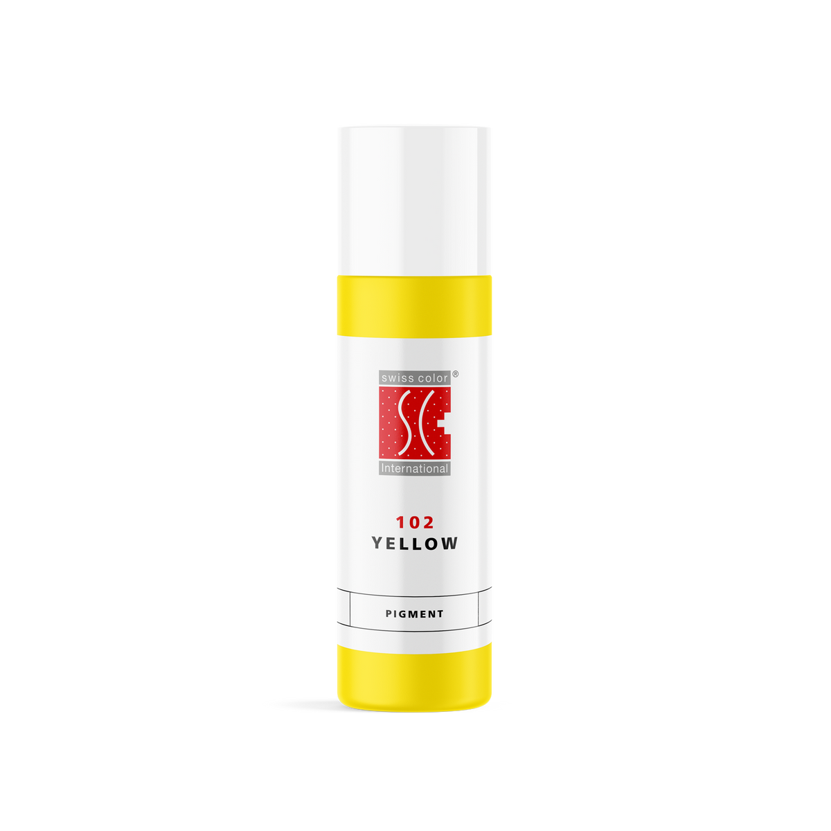Swiss Color - Base 102 Yellow 10ml