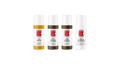 Swiss Color - Brow Set 4 x 5ml