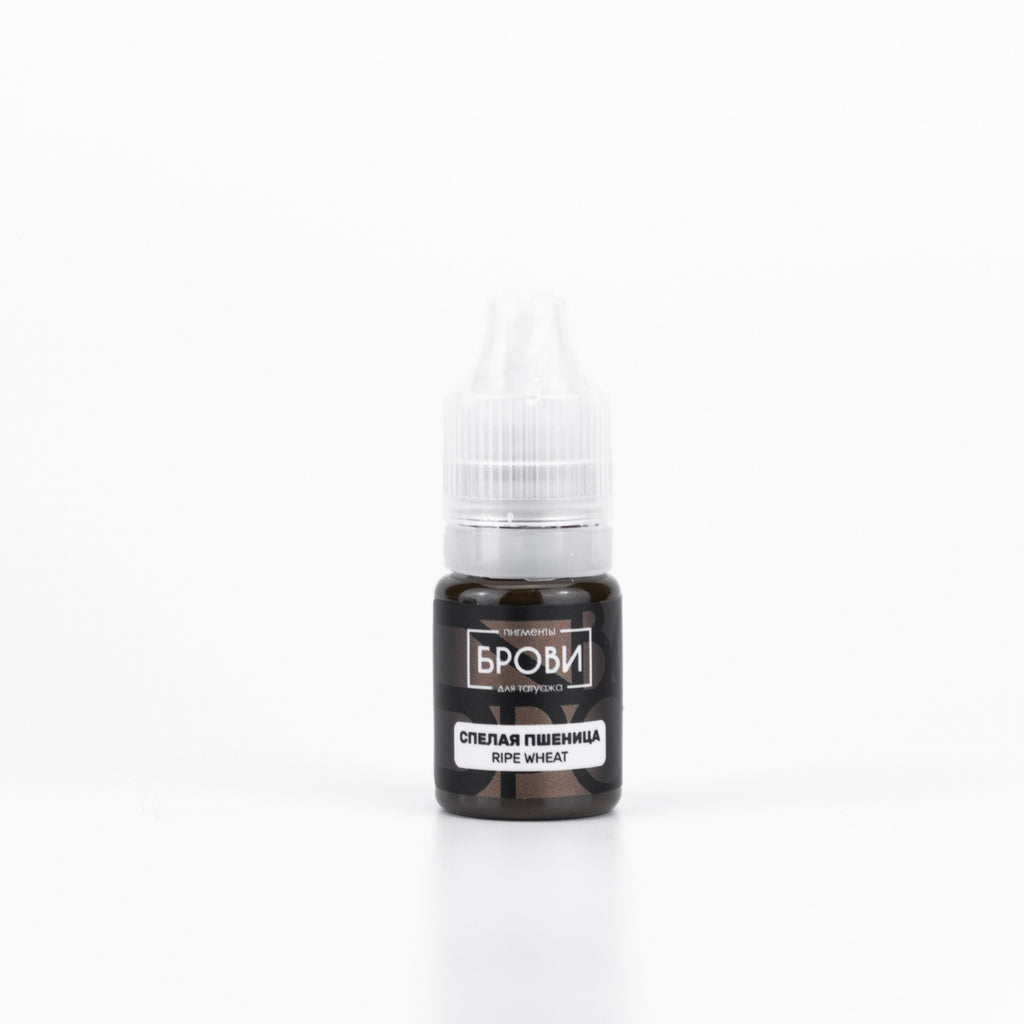 Brovi Regular - Ripe Wheat 5ml