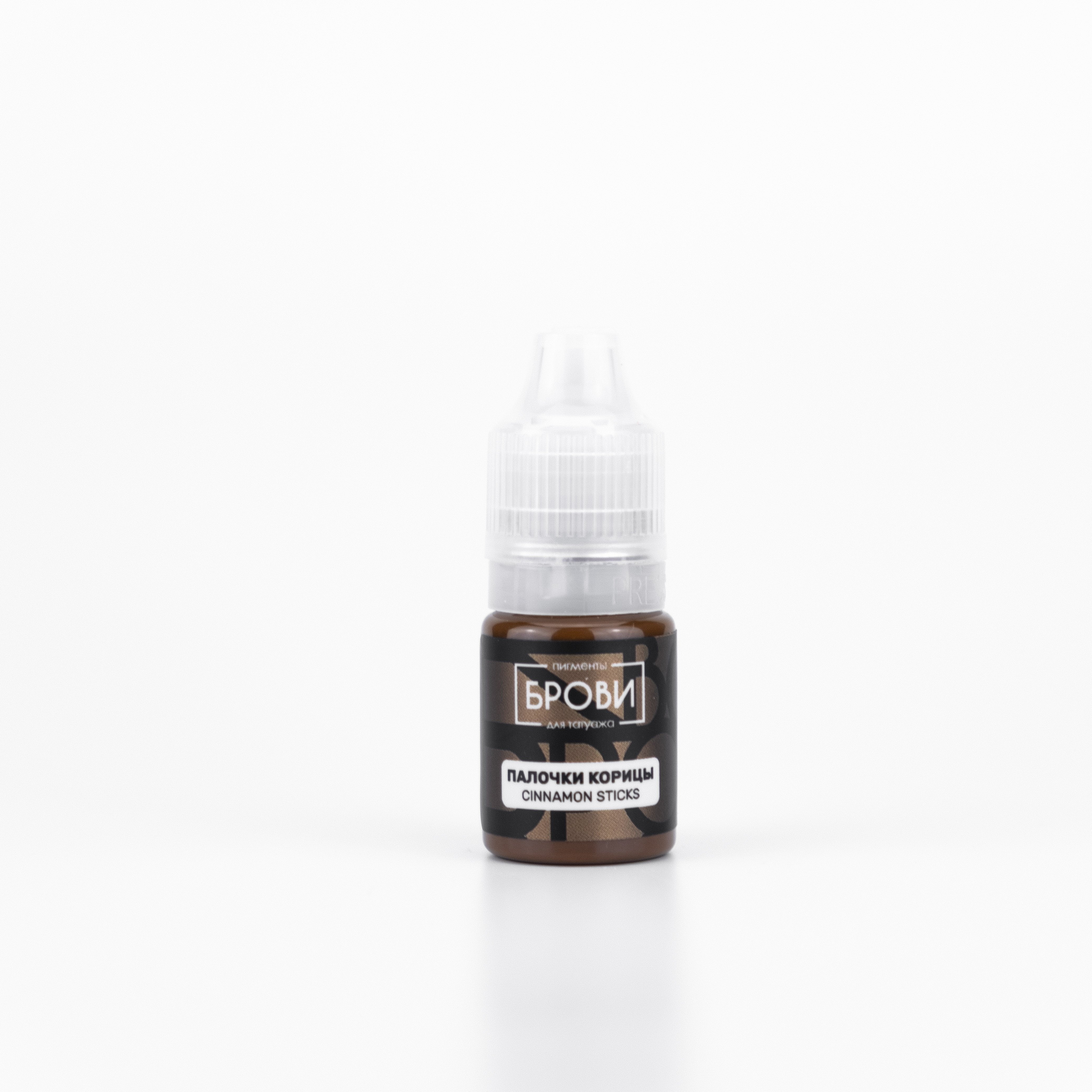 Brovi Regular - Cinnamon Sticks 5ml