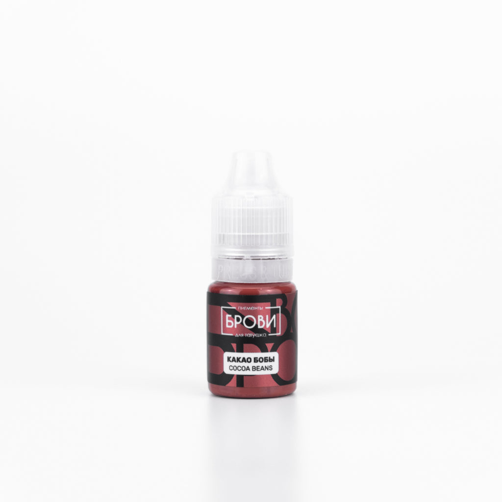 Brovi Lips - Cocoa Beans 5ml