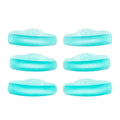 OkO - Lash Lifting Pads - Blue Lagoon