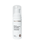 Maxymova - Cleansing Mousse For Lashes & Brows
