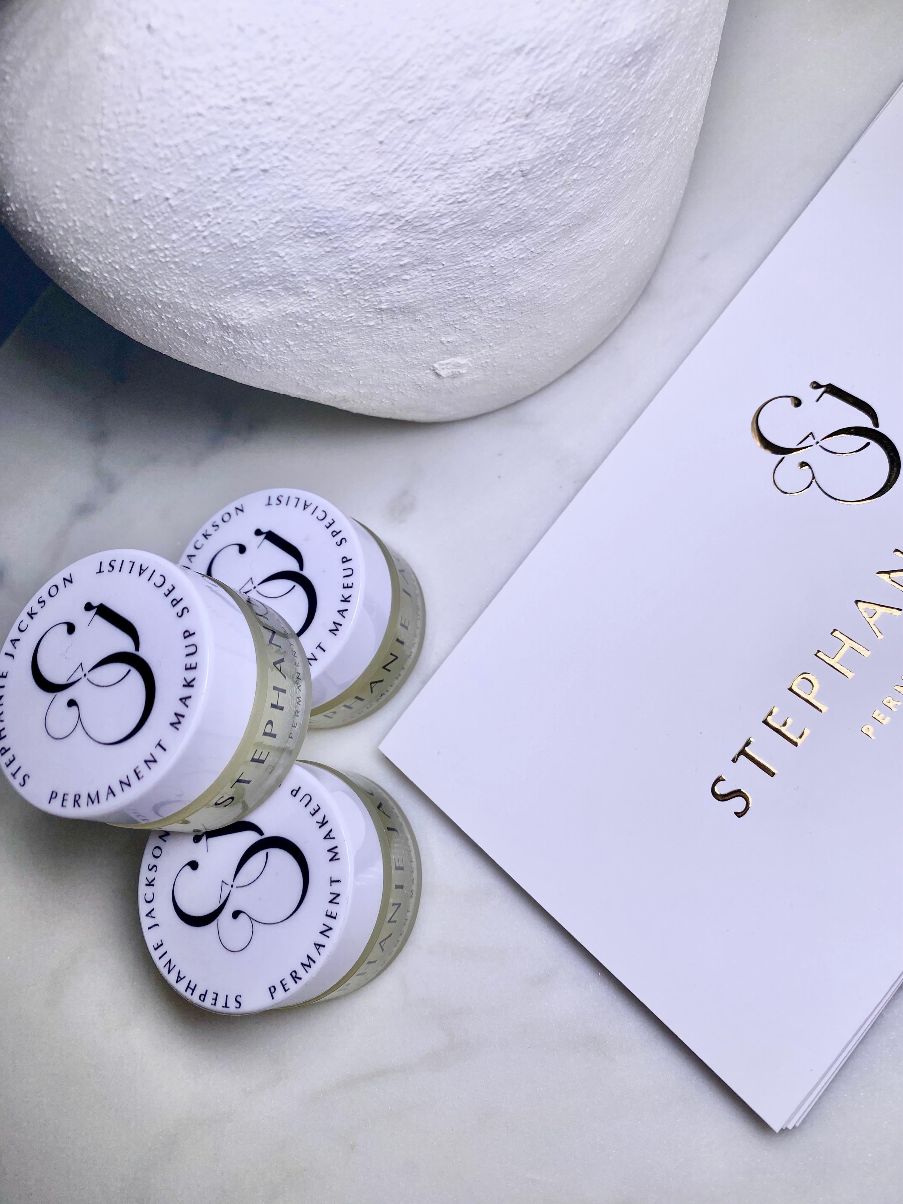 Stephanie Jackson - Lip Care