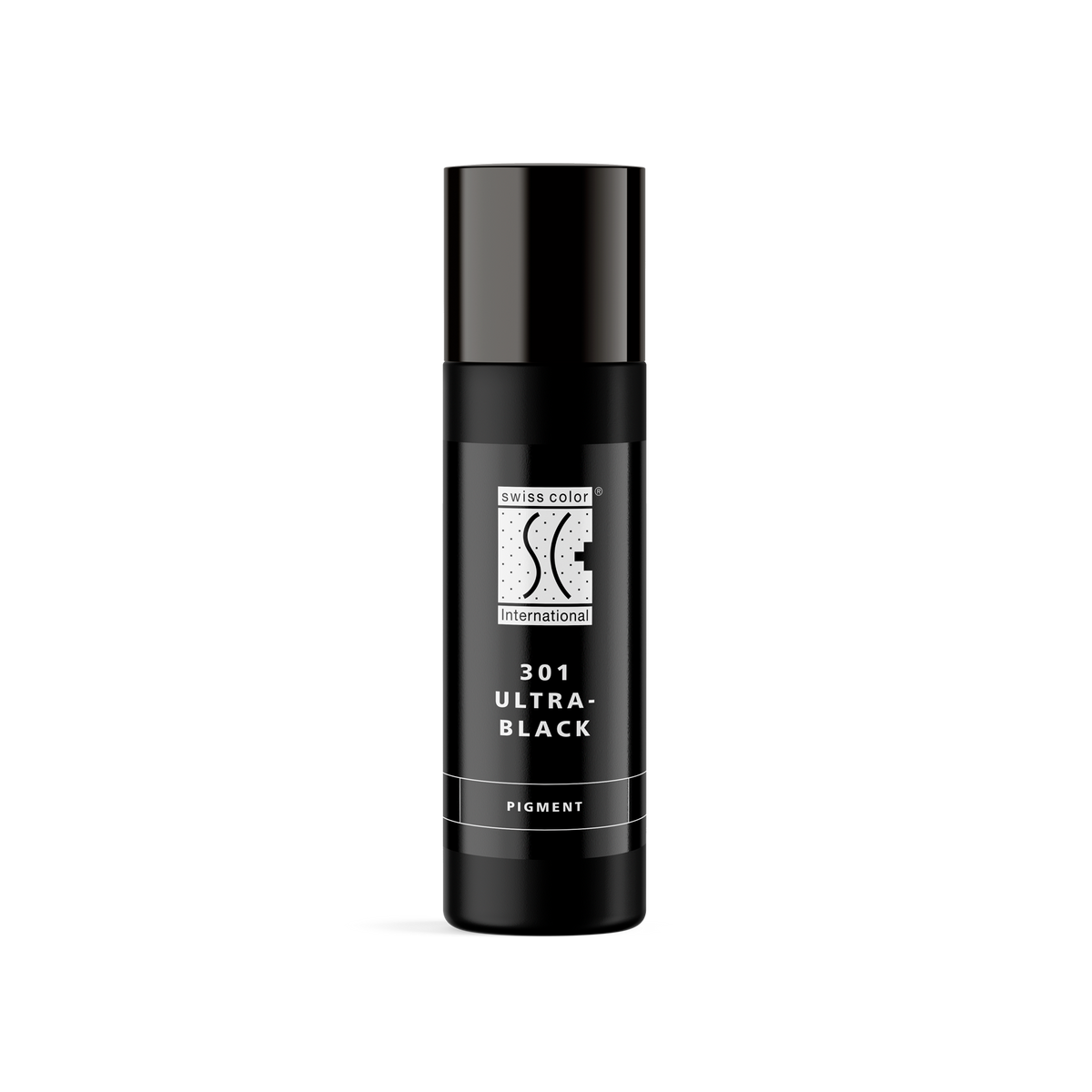 Swiss Color - Eyeliner 301 Ultrablack 10ml
