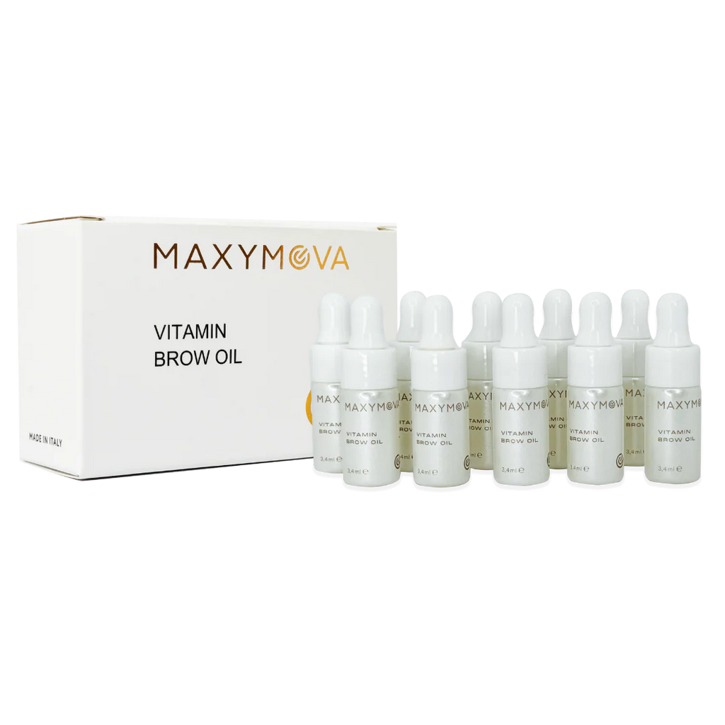 Maxymova - Vitamin Brow Oil