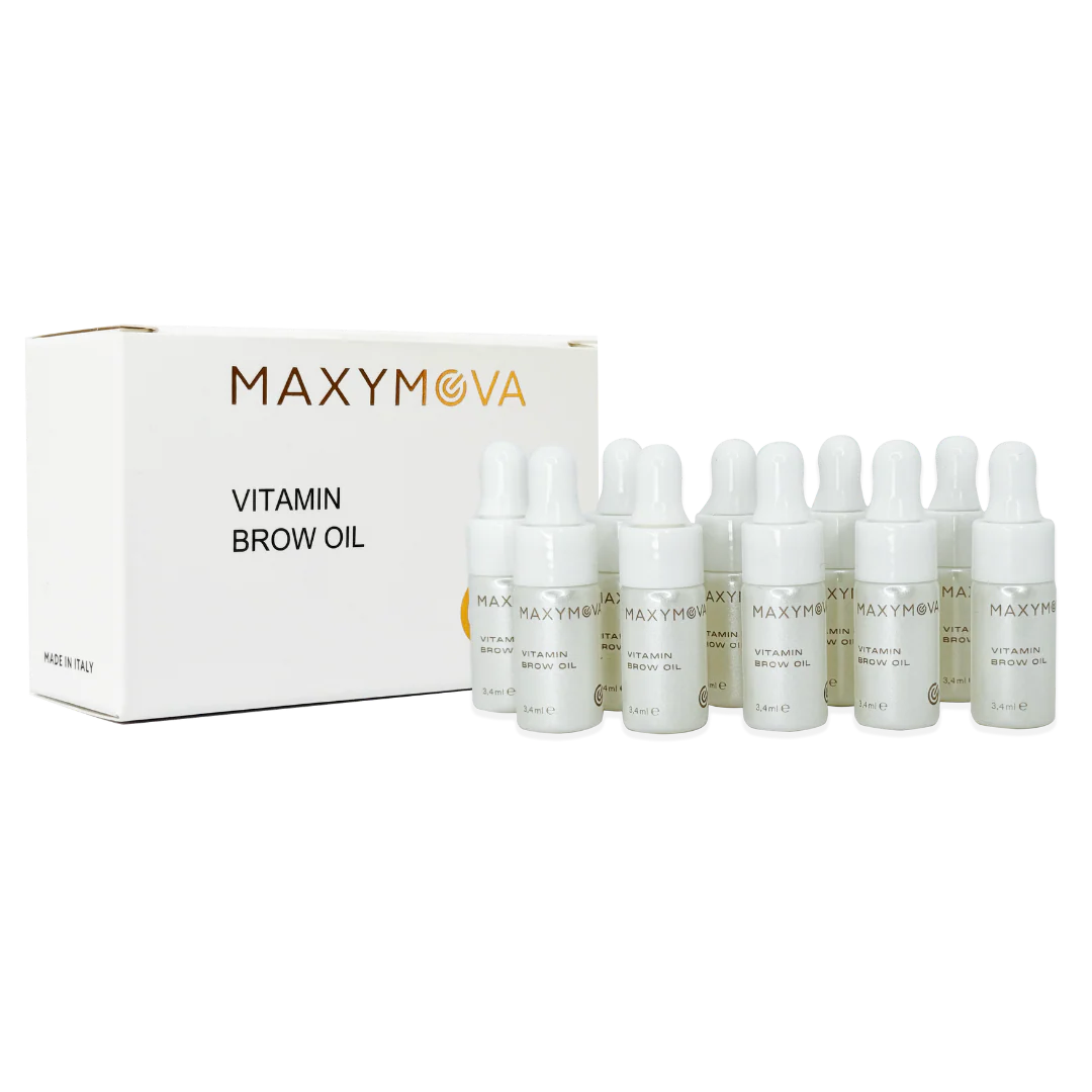 Maxymova - Vitamin Brow Oil