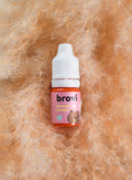 Brovi Lips - Orange Sunset 5ml
