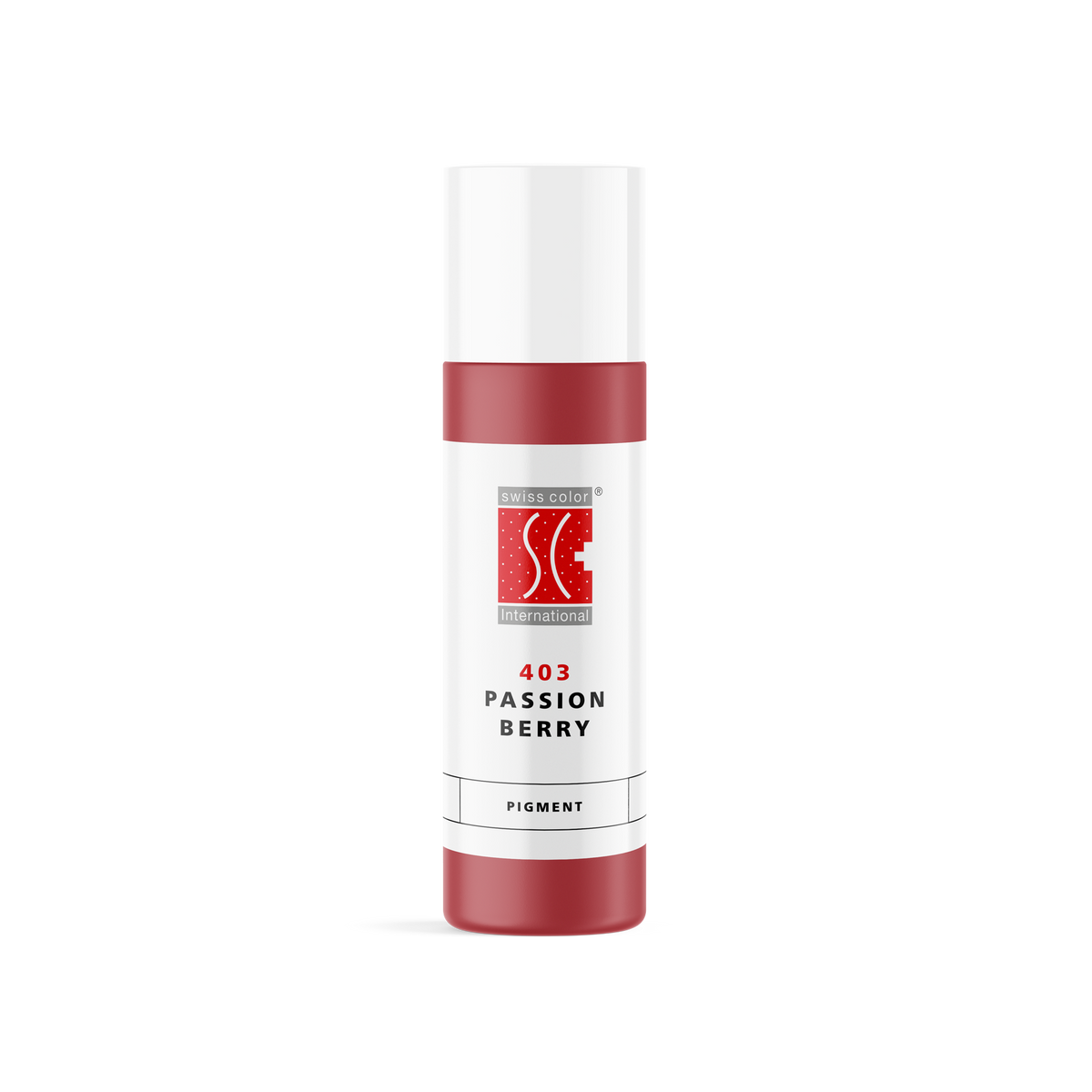 Swiss Color - Lips 403 Passion Berry 10ml