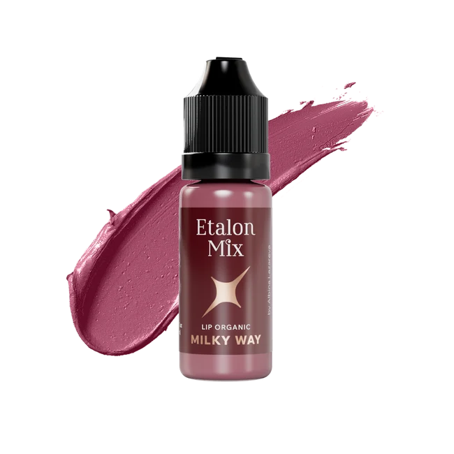 Etalon Mix- Lips-Milky Way 10ml