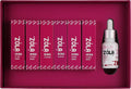 Zola Cosmetics - Eyebrow Henna Mini Kit 6 x 5g