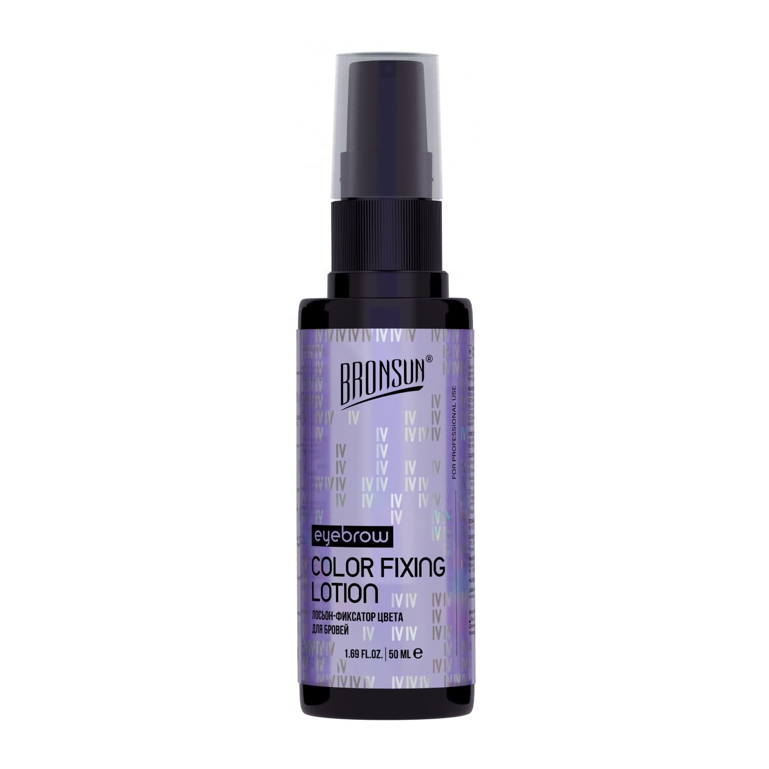 Bronsun - Eyebrow Colour Fixing Lotion - 50ml