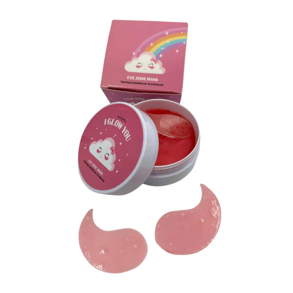 Noemi- Eye Zone Mask- 30 Pairs