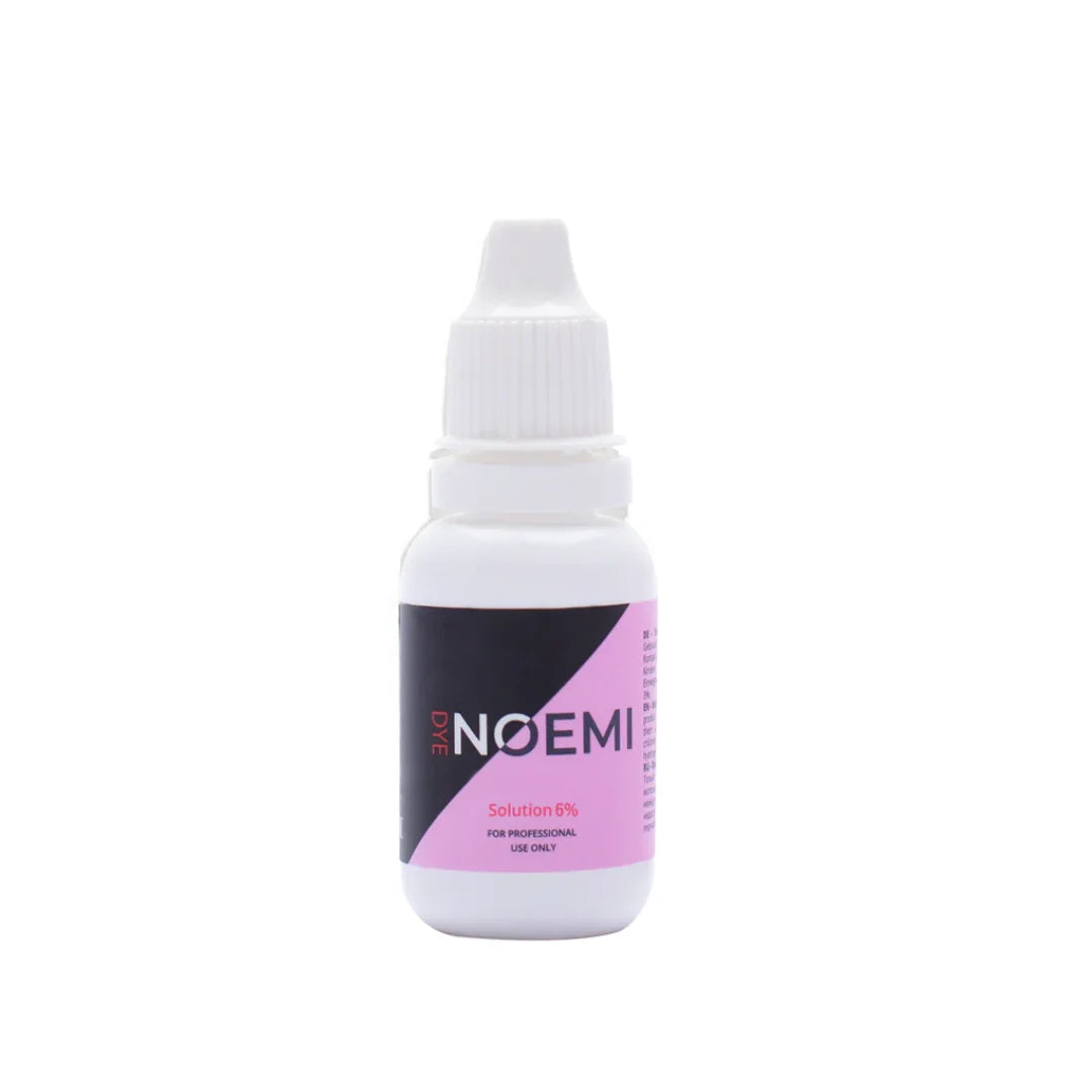 Noemi - Solution 6%