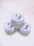 Stephanie Jackson - Lip Care