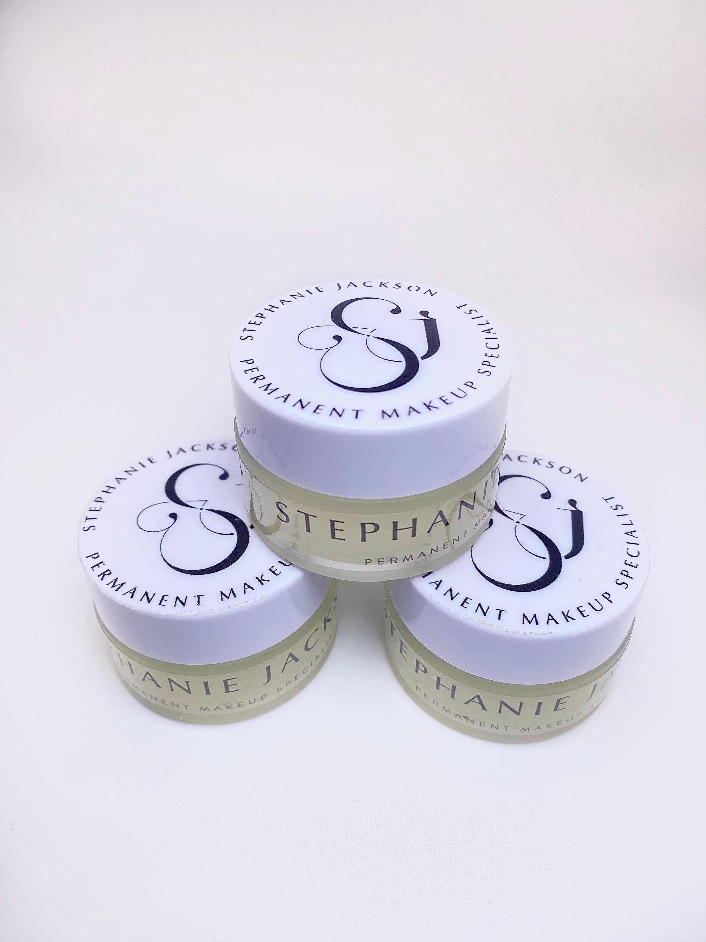 Stephanie Jackson - Lip Care