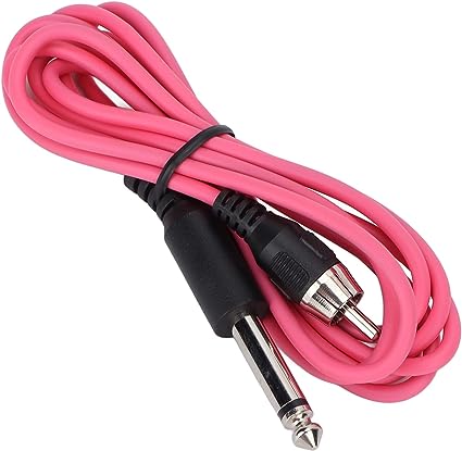 RCA Cord - 1.8m Length - 2 Colours Available