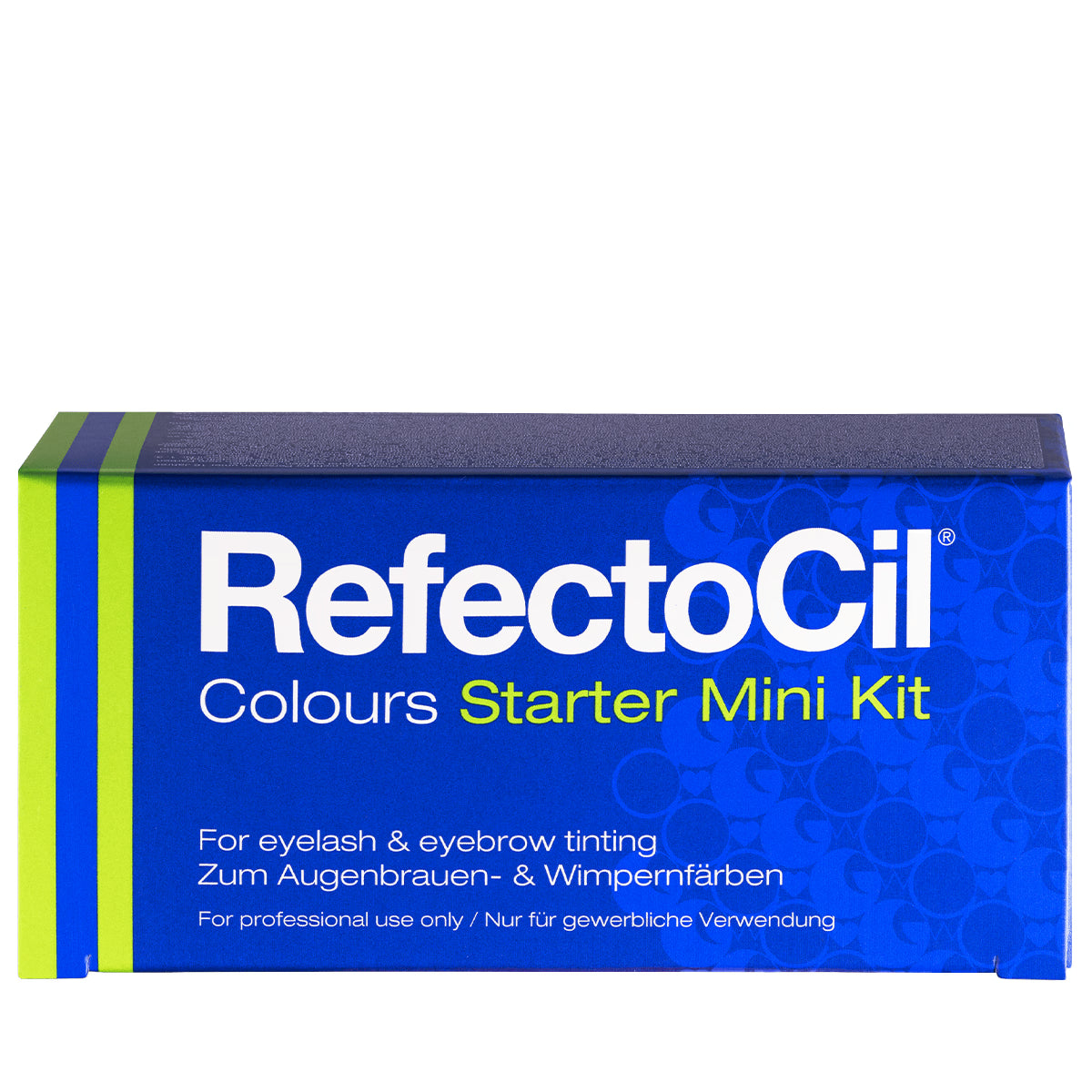 RefectoCil - Mini Starter Kit