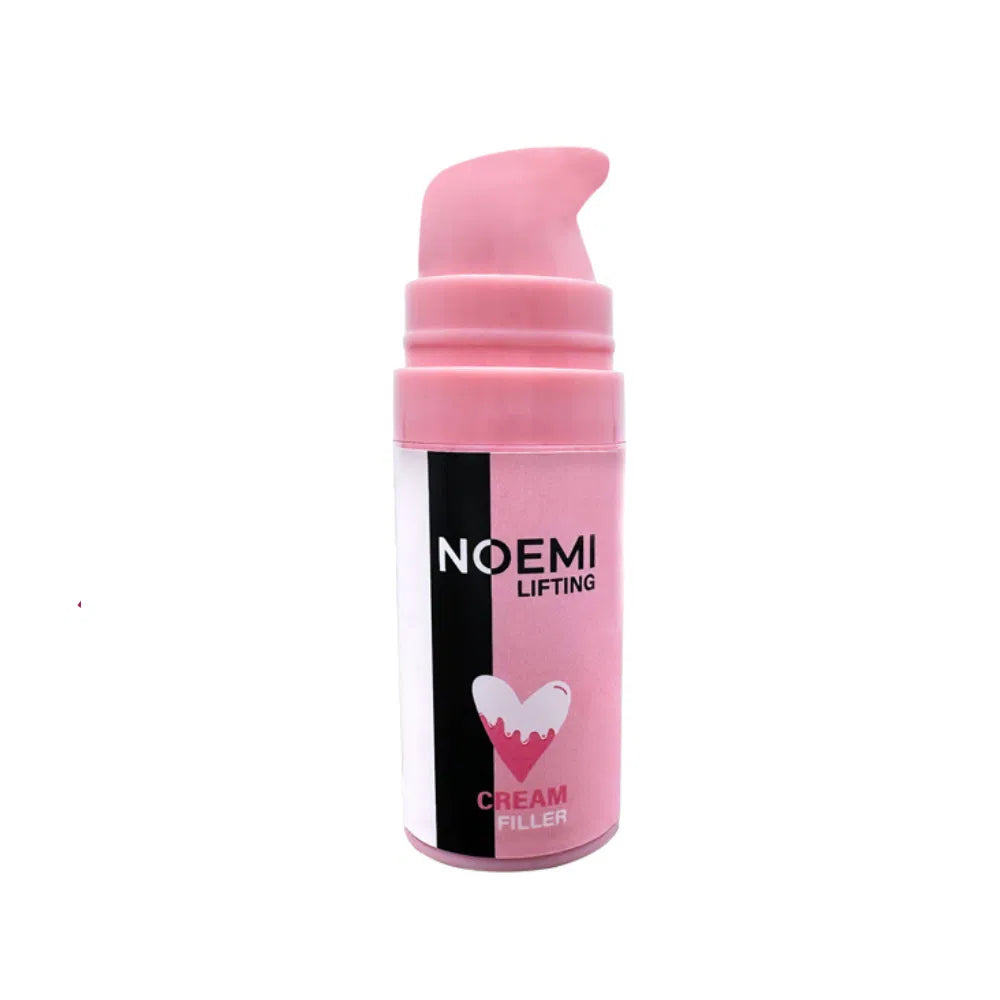 Noemi Cream Botox - Airless Spender - 10ml. - Pink