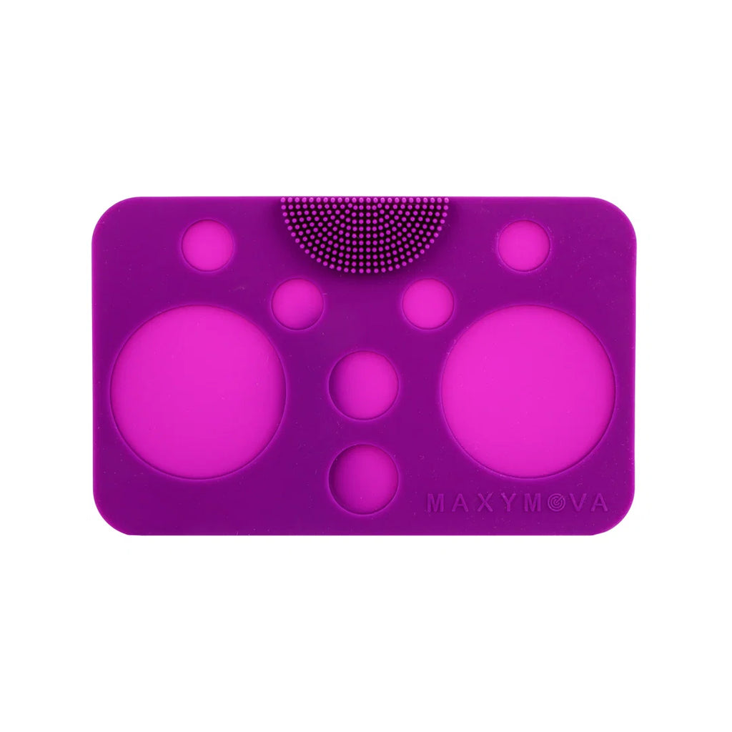 Maxymova - Silicone Lamipad Palette