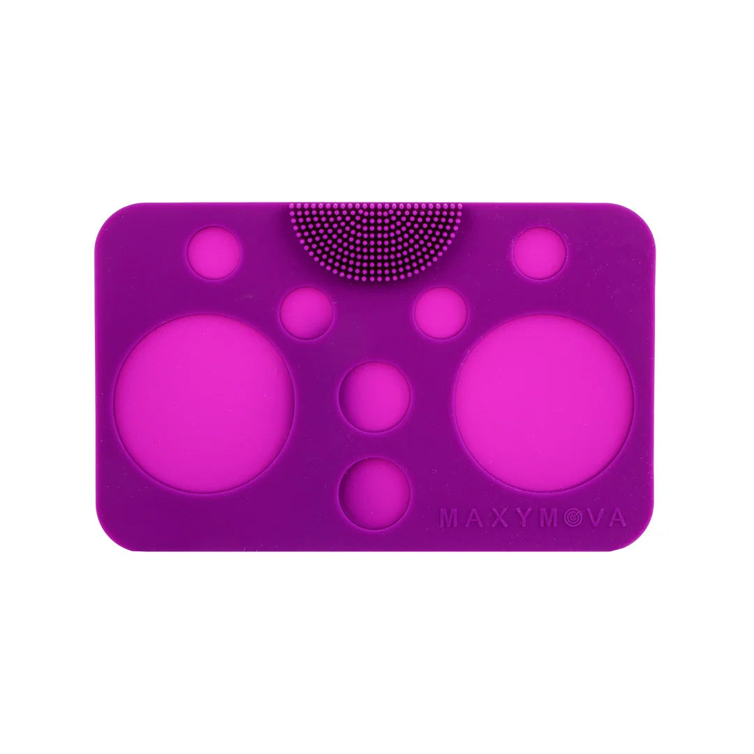 Maxymova - Silicone Lamipad Palette