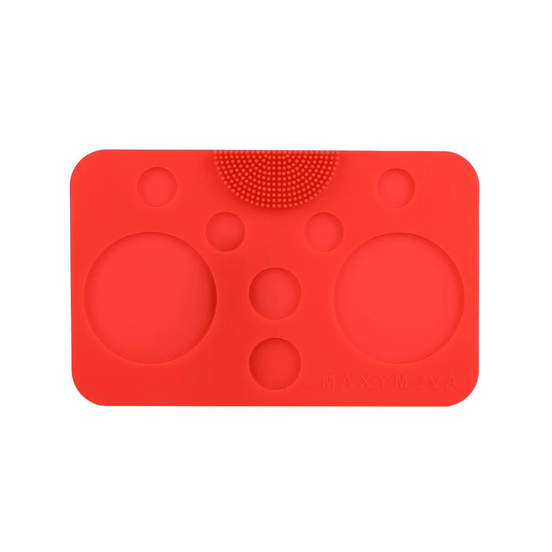 Maxymova - Silicone Lamipad Palette