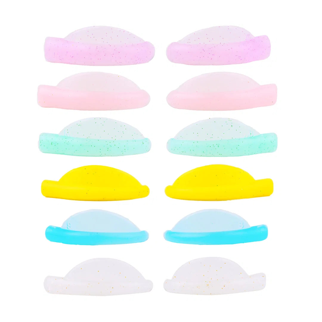Noemi - Elasticky Silicone Shields
