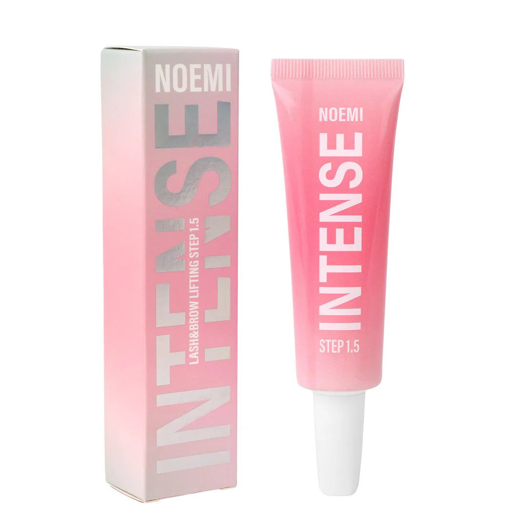 Noemi - Intense Step 1.5