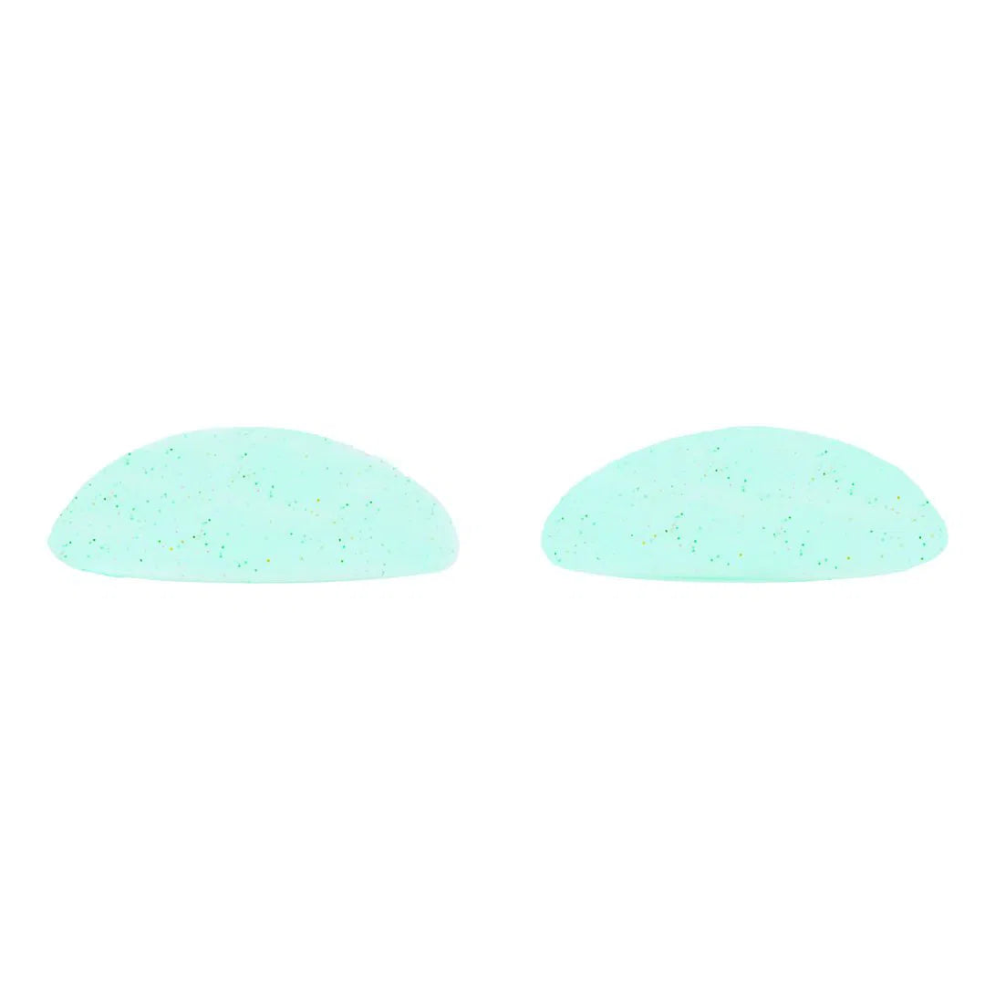 Noemi- Moon Silicone Shields
