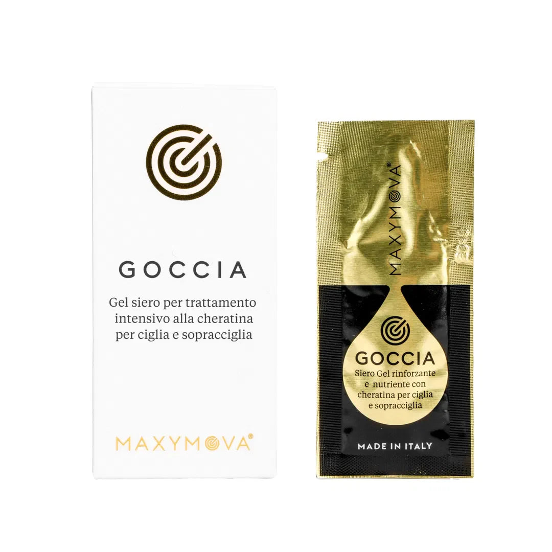 Maxymova - Goccia Monodose - 5x3ml Sachets
