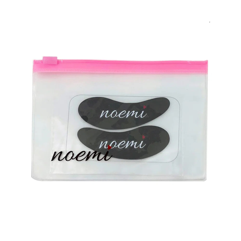 Noemi - Branded Silicone Under Eye Pads