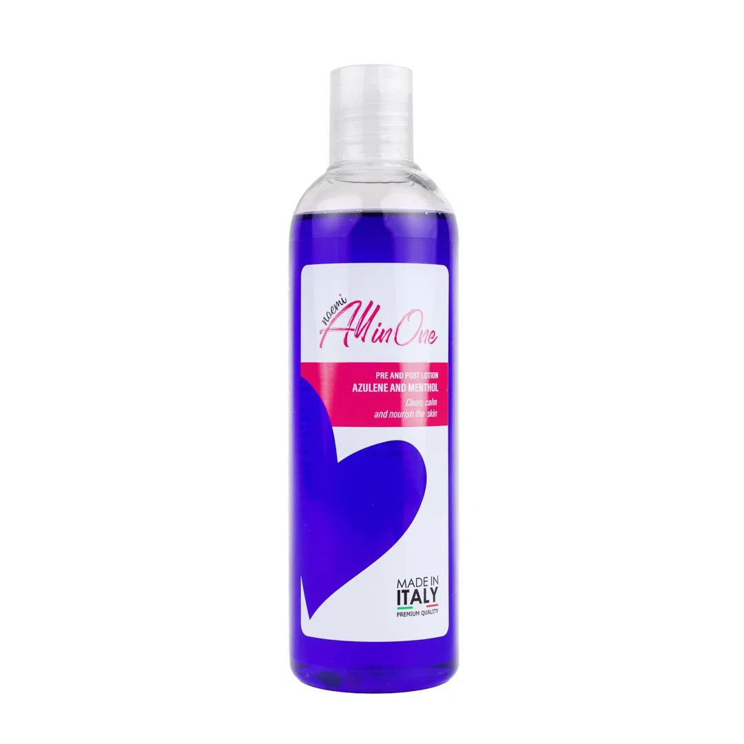 Noemi - All in One Pre & Post Wax Lotion