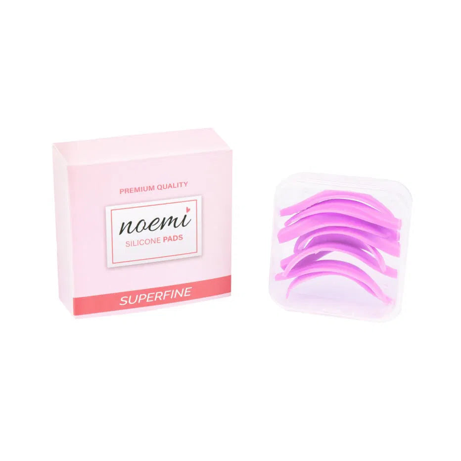 Noemi - Superfine Silicone Pads Mixed (4 Pairs)