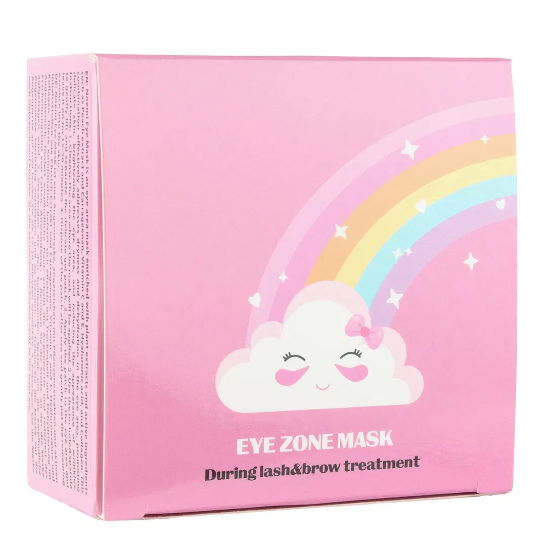 Noemi- Eye Zone Mask- 30 Pairs