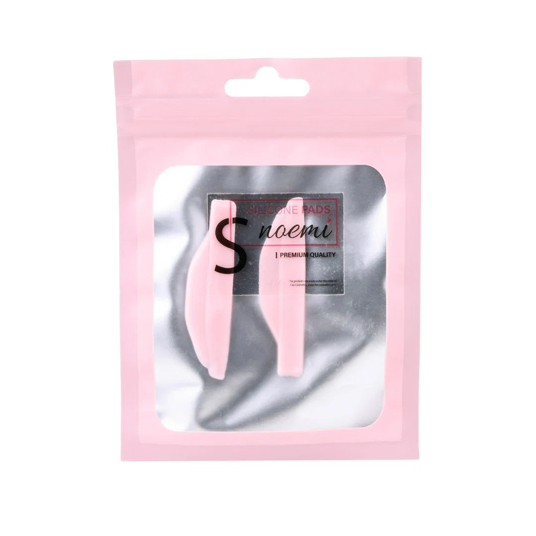 Noemi - Premium Silicone Pads - 2pcs