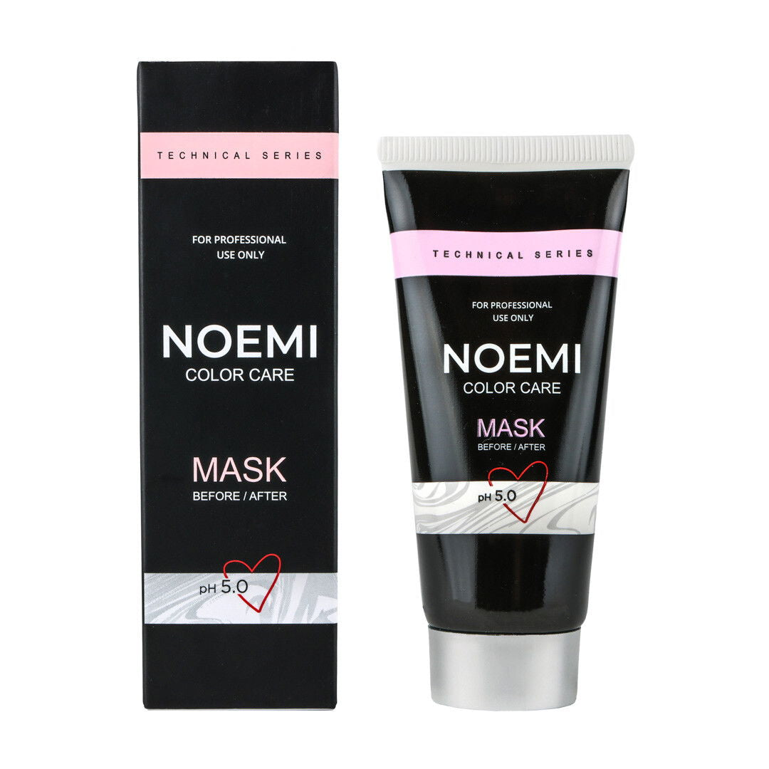Noemi Colour Care- Brow Mask 50ml