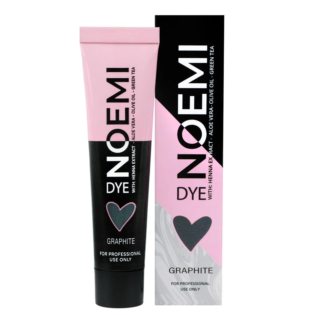 Noemi - Eyebrow & Eyelash Dye