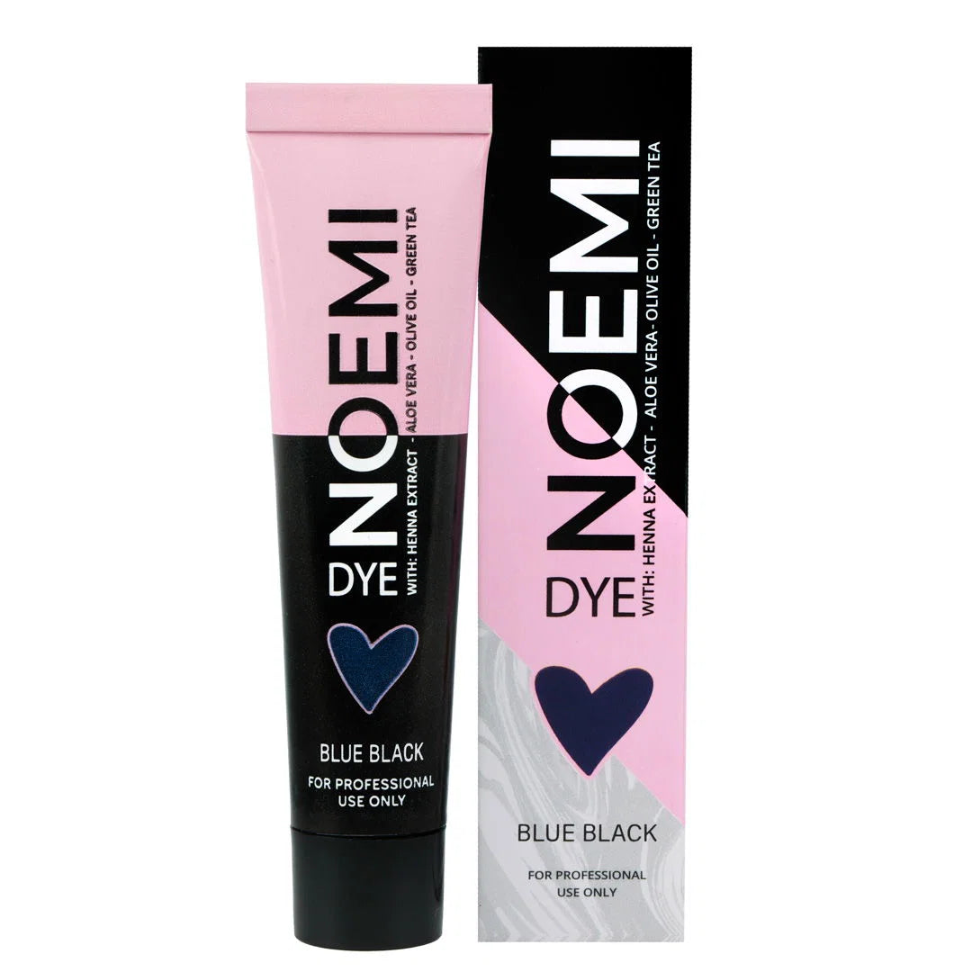 Noemi - Eyebrow & Eyelash Dye