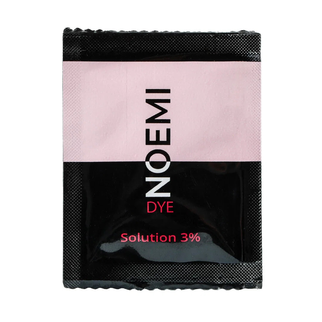 Noemi - Individual Sachet - Solution 3%