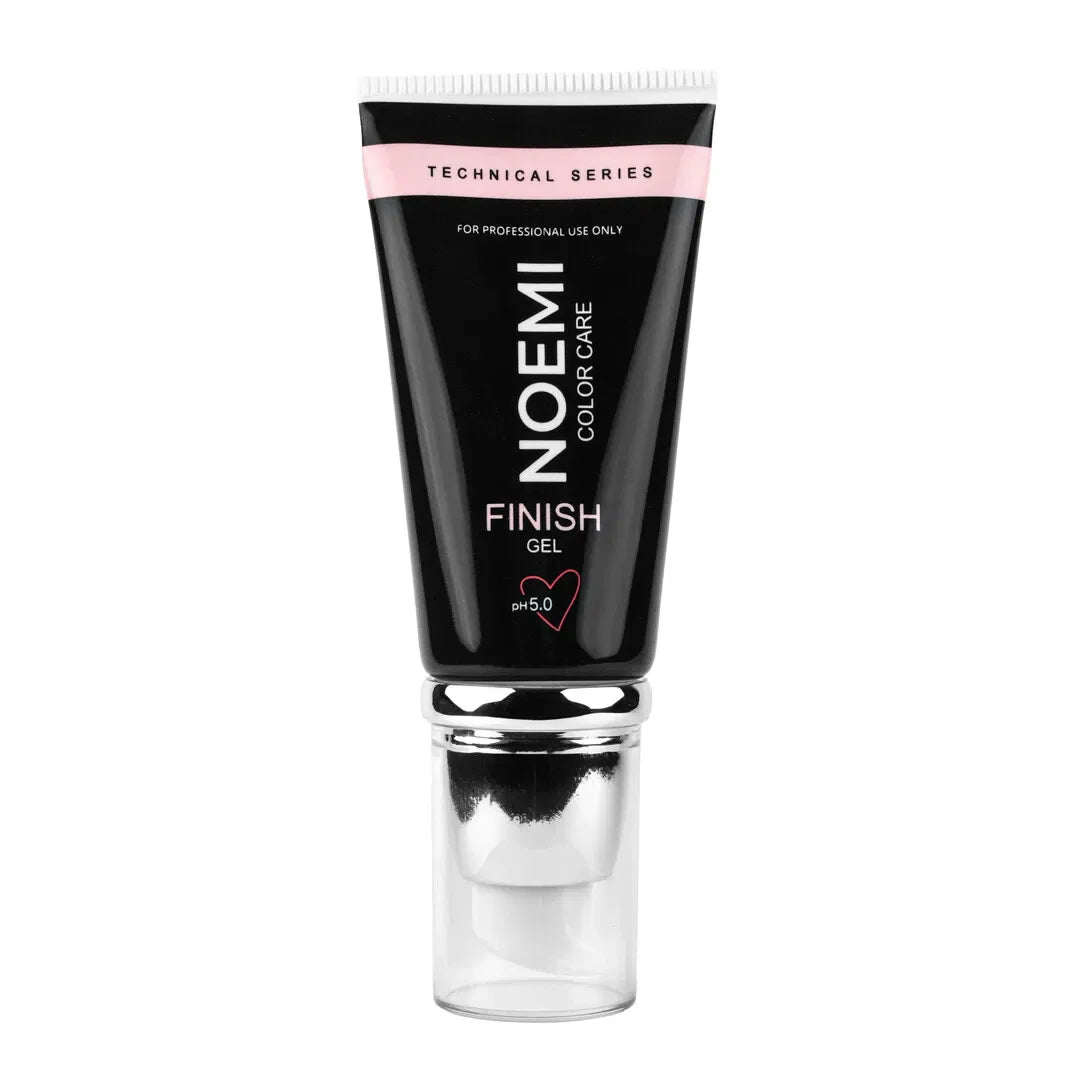 Noemi Colour Care- Finish Gel 30ml