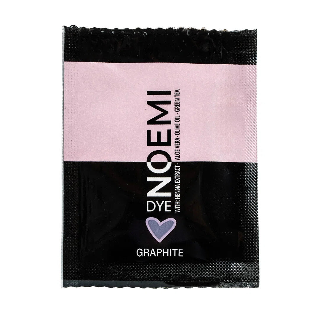 Noemi - Individual Sachet - Graphite 1ml