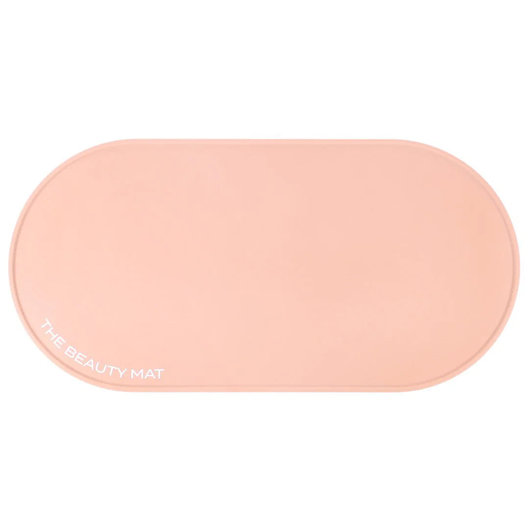 The Beauty Mat® LAB Factor - Oval