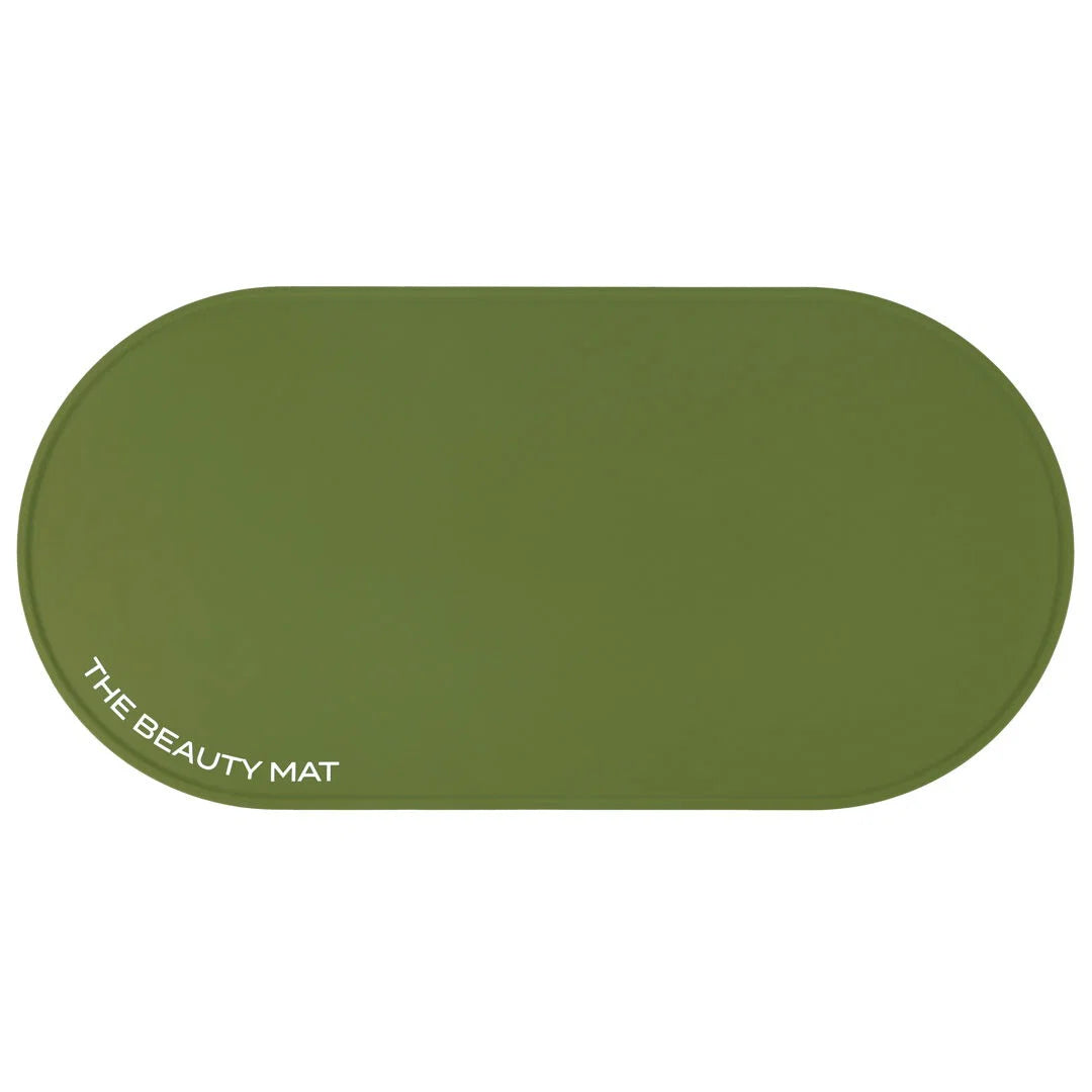 The Beauty Mat® LAB Factor - Oval