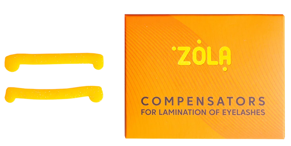 Zola - Compensators