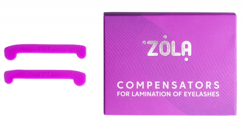 Zola - Compensators