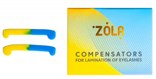 Zola Cosmetics-Compensators Yellow & Blue