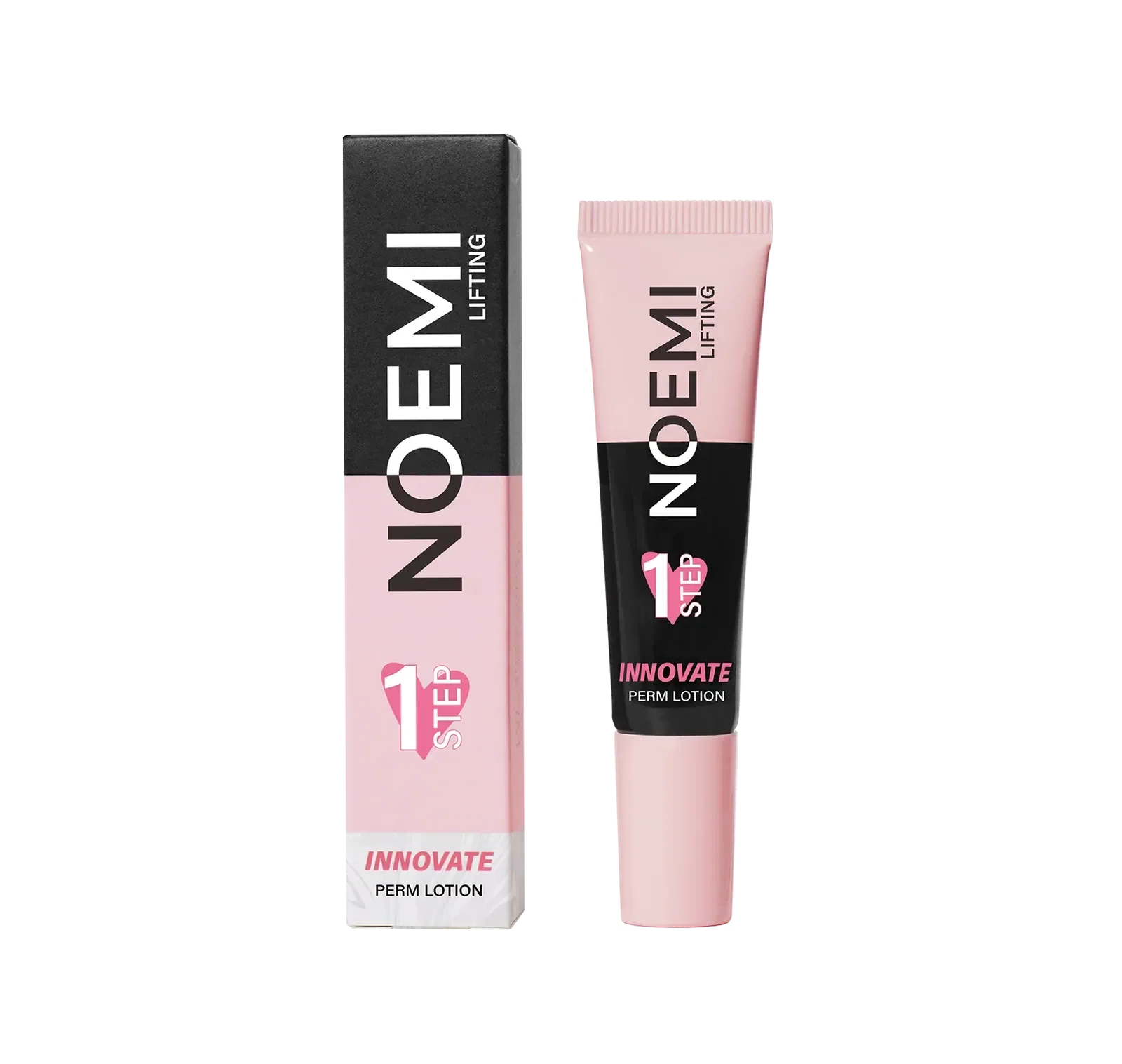 Noemi- Innovate Lash & Brow Lamination #1