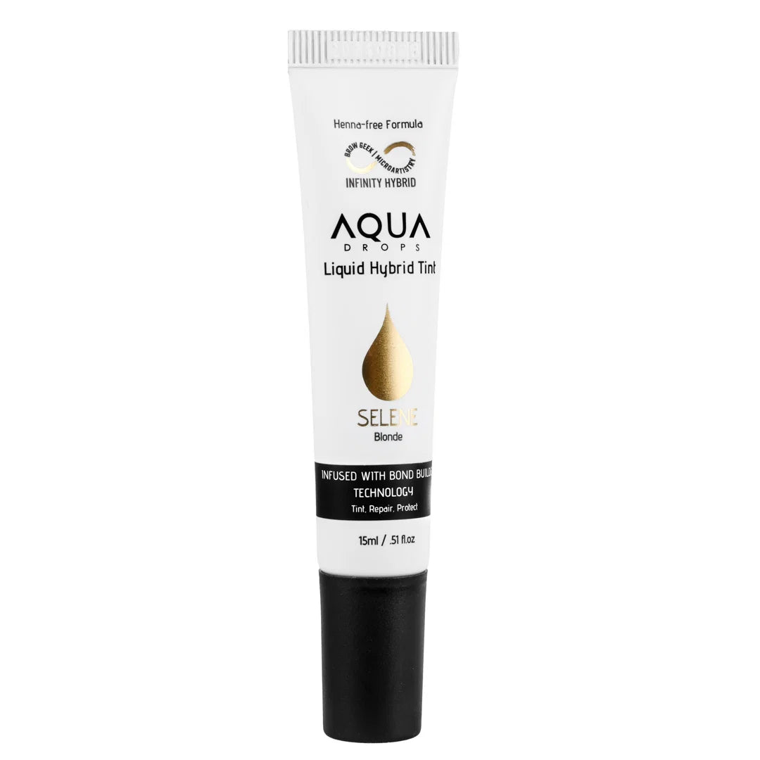 Infinity Aqua Drops - Selene - Blonde - 15ml