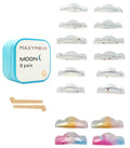 MaxyMova - Moon Shields